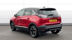 Vauxhall Crossland 1.2 Turbo [130] Ultimate 5dr Auto Petrol Hatchback